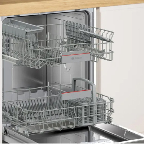 BOSCH SMI4HTS00E Πλυντ. πιάτων