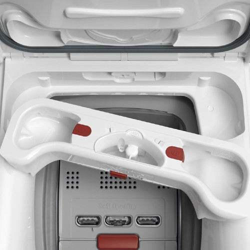 AEG LTR7E373G Πλυντήρια ρούχων