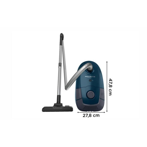 ROWENTA RO3126 Σκούπα Blue