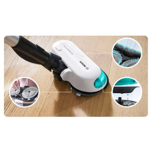 BOSCH BCS71HYG1 Σκούπες χειρός Stick
