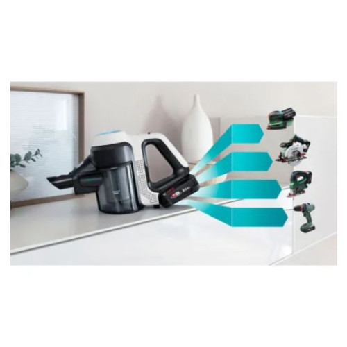 BOSCH BCS71HYG1 Σκούπες χειρός Stick