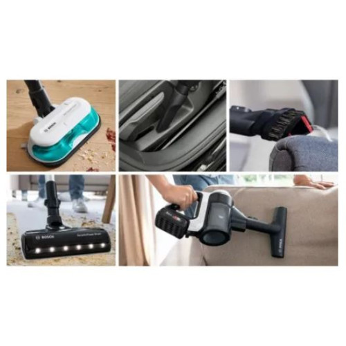 BOSCH BCS71HYG1 Σκούπες χειρός Stick