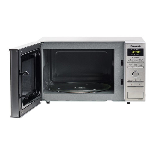 PANASONIC NN-GD37HSGTG 1000W Φούρνος μικροκυμάτων