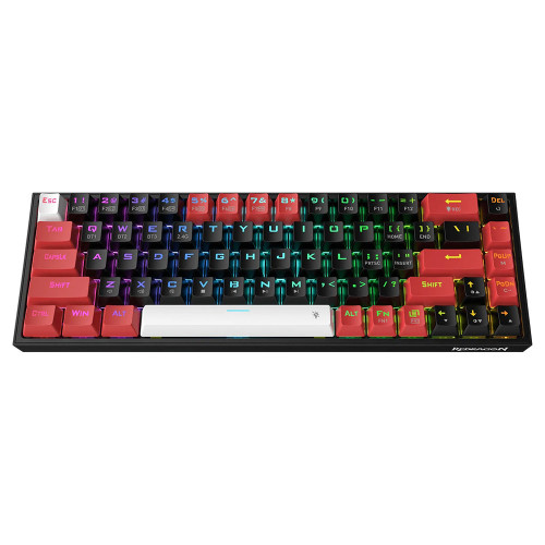 Redragon K631 Pro BRW Gaming πληκτρολόγιο