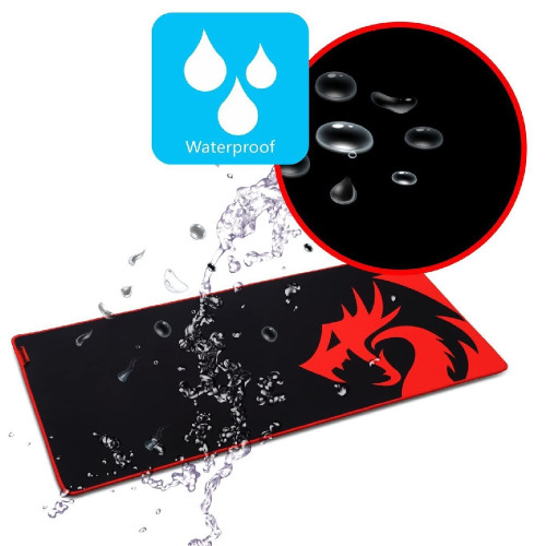 Redragon Kunlun L P006A Gaming Mousepad
