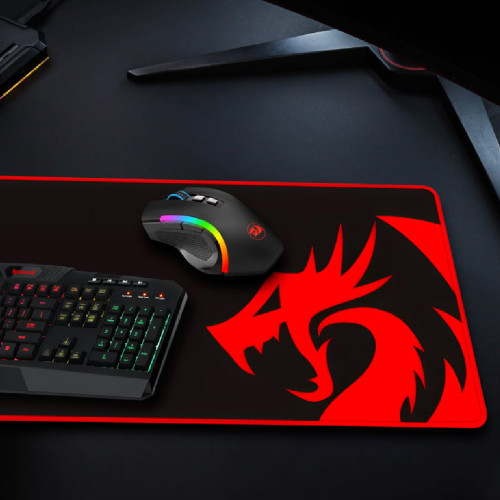 Redragon Kunlun L P006A Gaming Mousepad