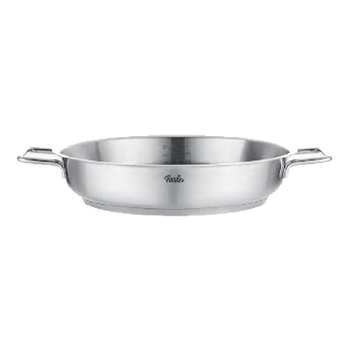 FISSLER PURE 28CM (8638428100) Τηγάνια