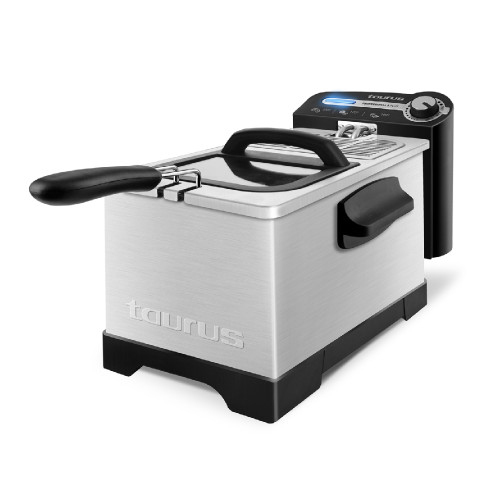 TAURUS PROFESSIONAL 3 PLUS Φριτέζες