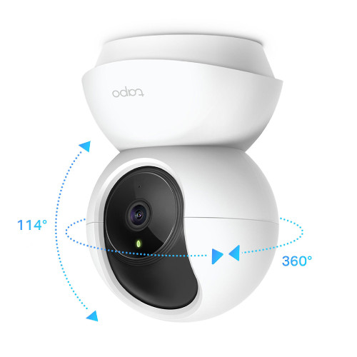 TP-LINK TAPO C220 Ip Κάμερες