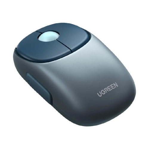 UGREEN MU102 WIRELESS&BLUETOOTH Blue Ποντίκια