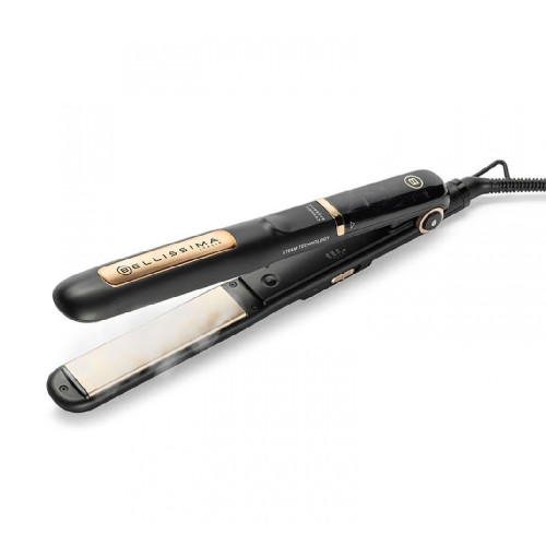 IMETEC BELLISSIMA STEAM CERAMIC & KERATIN (7IME11915) Ισιωτικά μαλλιών