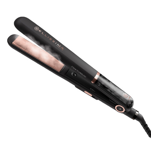 IMETEC BELLISSIMA STEAM CERAMIC & KERATIN (7IME11915) Ισιωτικά μαλλιών
