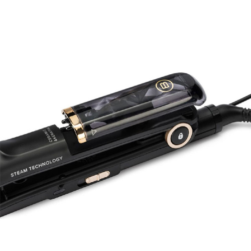 IMETEC BELLISSIMA STEAM CERAMIC & KERATIN (7IME11915) Ισιωτικά μαλλιών