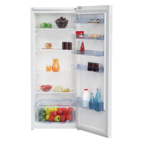 BEKO RSSA290M41W White Ψυγεία