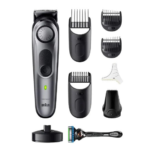 BRAUN BT7420 Κουρευτικές μηχανές