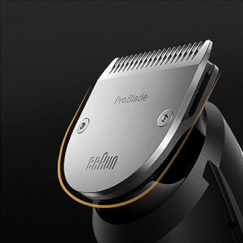 BRAUN BT7420 Κουρευτικές μηχανές