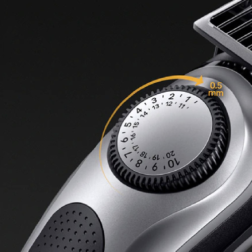 BRAUN BT7420 Κουρευτικές μηχανές