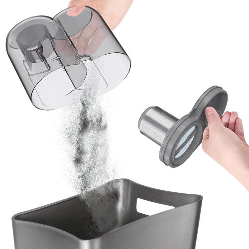 HOOVER HMC510UV 011 Σκουπάκια