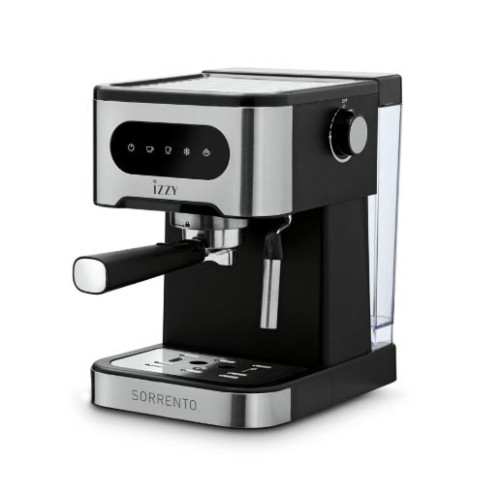 IZZY IZ-6014 SORRENTO Μηχανές Espresso