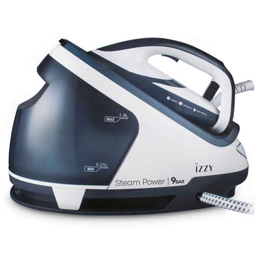 IZZY IZ-1110 2800W Γεννήτριες ατμού