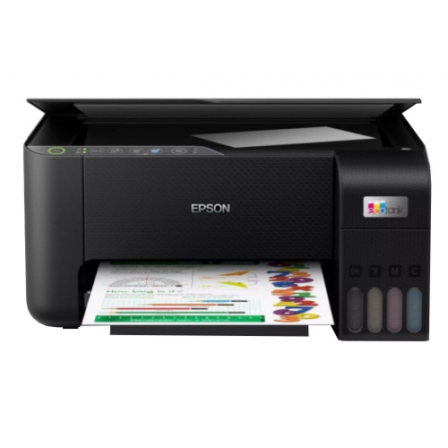 EPSON L3270 Πολυμηχανήματα