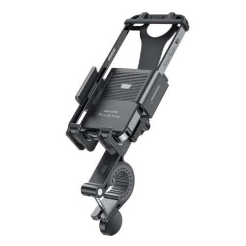 WK WA-S50 Bicycle Holder Black Βάσεις Αυτοκινήτου