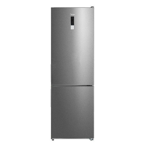MIDEA MDRB424FGE02OE INOX Ψυγειοκαταψύκτης