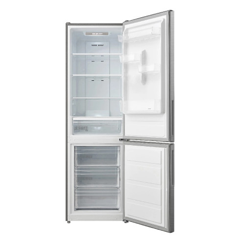 MIDEA MDRB424FGE02OE INOX Ψυγειοκαταψύκτης