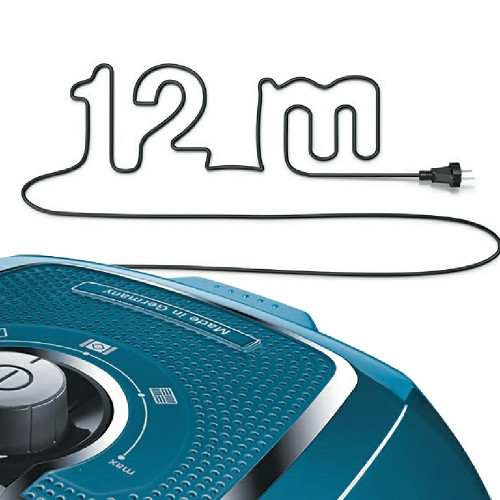 BOSCH BGL7EXCL Σκούπα