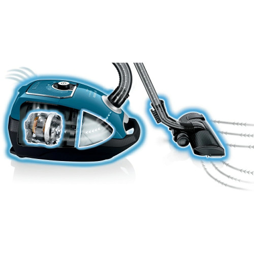 BOSCH BGL7EXCL Σκούπα