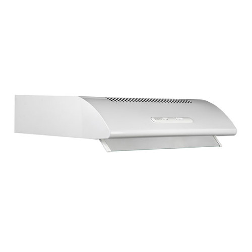 DAVOLINE OLYMPIA 2.0 260 Απλοί απορροφητήρες White