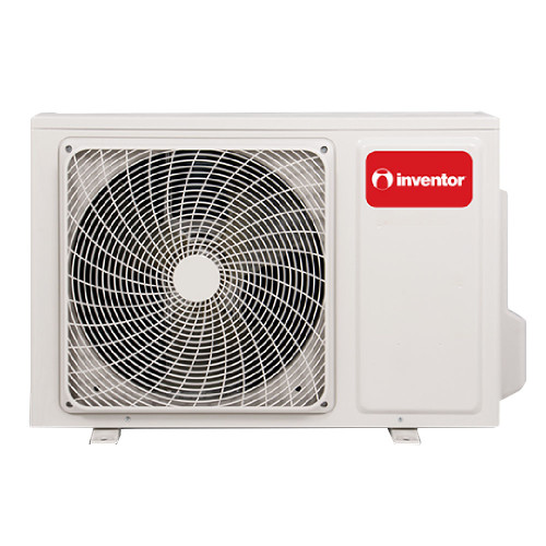 Inventor EMPEROR EMPVI-24WFI/EMPVO-24 (W-SET) Κλιματιστικό Τοίχου
