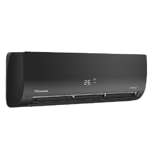 Inventor EMPEROR EMPVI-24WFI/EMPVO-24 (W-SET) Κλιματιστικό Τοίχου