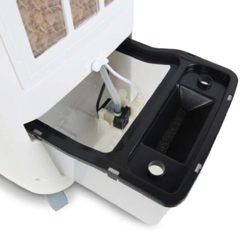 ARGO POLIFEMO BEAR Air Cooler