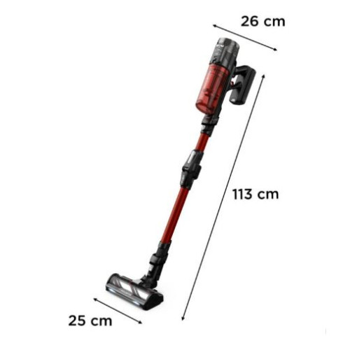 ROWENTA RH9A73 Σκούπες χειρός Stick