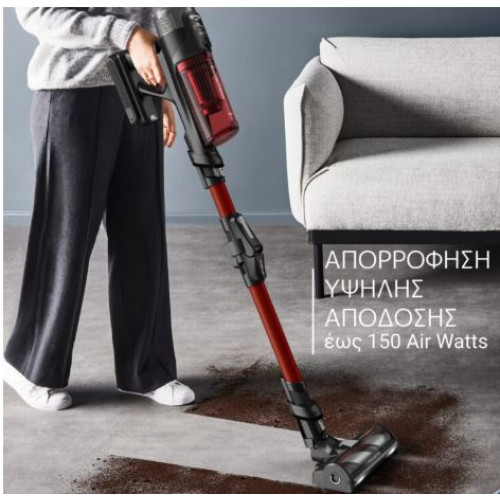 ROWENTA RH9A73 Σκούπες χειρός Stick