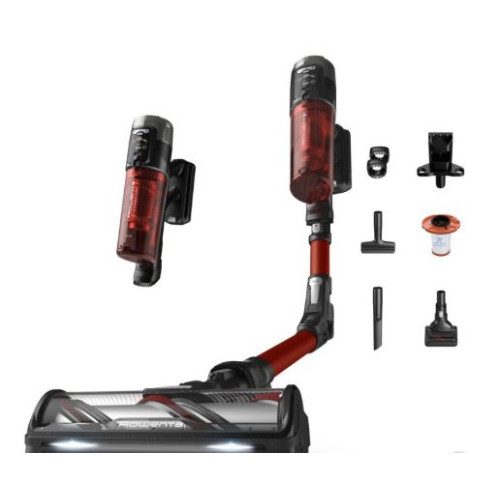 ROWENTA RH9A73 Σκούπες χειρός Stick