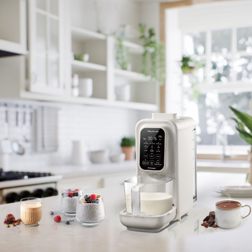 ROHNSON R-5901 Milky Harvest Καφετιέρες ροφημάτων
