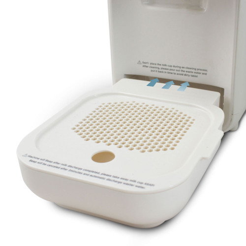 ROHNSON R-5901 Milky Harvest Καφετιέρες ροφημάτων
