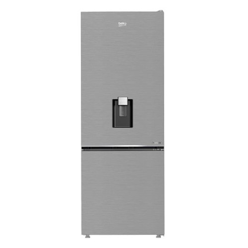 BEKO B3 RCNE 564 HDXB Ψυγειοκαταψύκτης