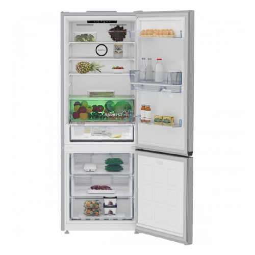 BEKO B3 RCNE 564 HDXB Ψυγειοκαταψύκτης