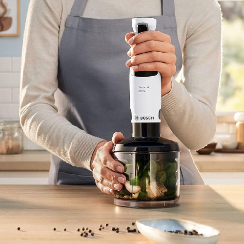 BOSCH MSM4W421 Ραβδομπλέντερ