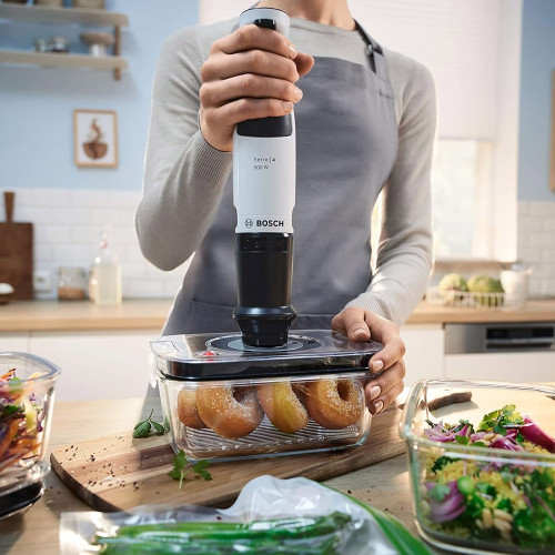 BOSCH MSM4W421 Ραβδομπλέντερ