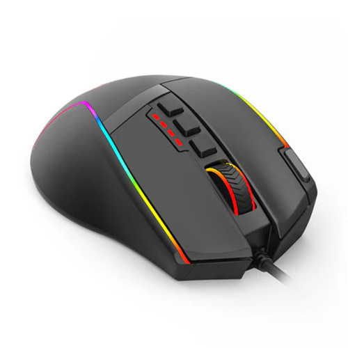 REDRAGON SWAIN M915-RGB Gaming Ποντίκια
