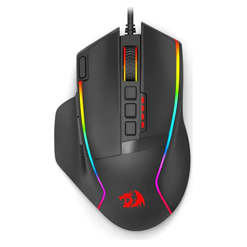 REDRAGON SWAIN M915-RGB Gaming Ποντίκια