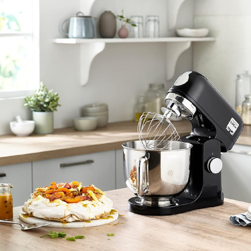 KENWOOD KMX750ABK Κουζινομηχανές