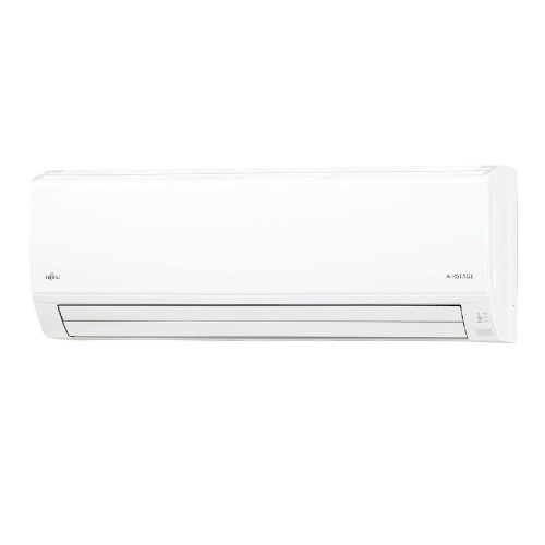 FUJITSU KL Series ASEG24KLCA/AOEG24KLCA (W-SET) Κλιματιστικά Τοίχου
