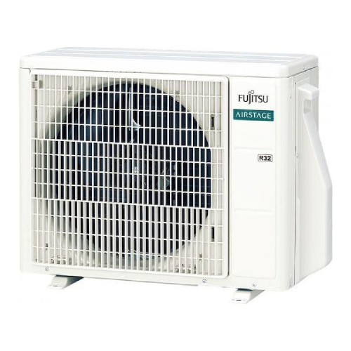 FUJITSU KL Series ASEG24KLCA/AOEG24KLCA (W-SET) Κλιματιστικά Τοίχου
