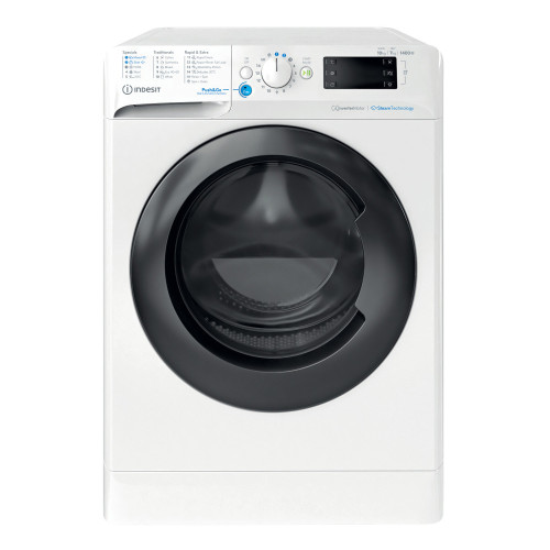 INDESIT BDE 107436 WKV EE Πλυντήρια-Στεγνωτήρια