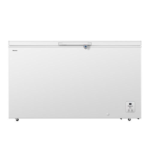 HISENSE FC571D4AWLYE Καταψύκτες